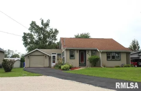 615 Edwards St, Kewanee, IL 61443 photo 2