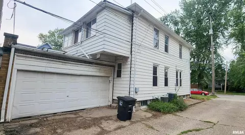 1146 14th Ave, Moline, IL 61265 photo 5