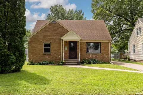 528 28th Ave, Moline, IL 61265 photo 2