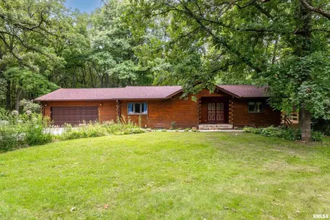 8799 N 1000th Ave, Cambridge, IL 61238