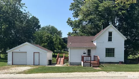 314 SE 2nd Ave, Galva, IL 61434