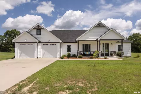 4012 Cypress Grove Pl, Marion, IL 62959