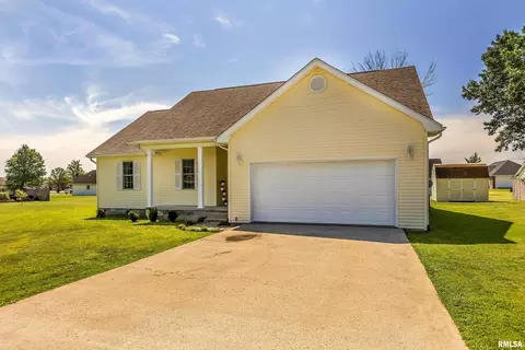 306 Evergreen Trl, Herrin, IL 62948 photo 26