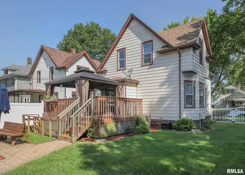 420 20th Ave, Moline, IL 61265 photo 25