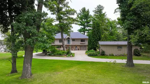 15321 Ebson Rd, Fulton, IL 61252