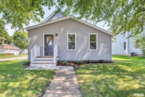 212 S Russell Ave, Geneseo, IL 61254