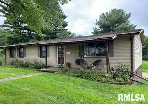 816 NE 3rd Ave, Galva, IL 61434