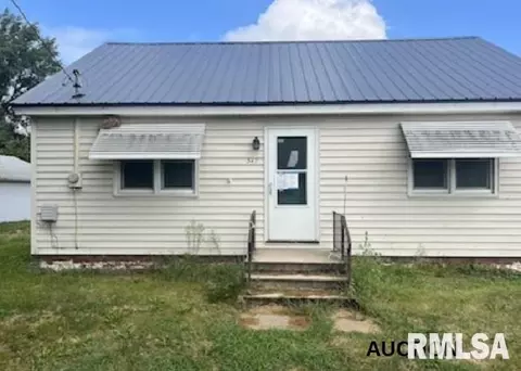 347 Grand Blvd, Evansdale, IA 50707
