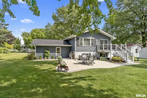 401 W 2nd St, Atkinson, IL 61235 photo 6