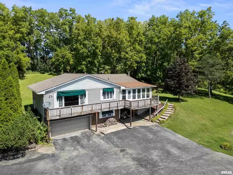 5408 254th St, Hillsdale, IL 61257