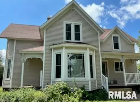 618 SW 5th Ave, Galva, IL 61434