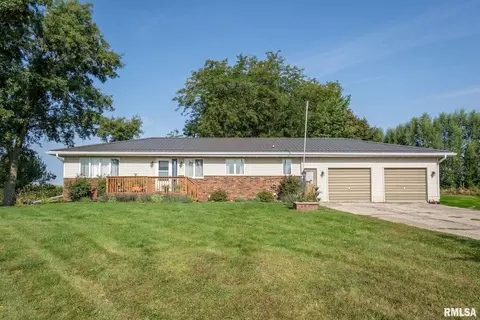 29517 Seyller Rd, Prophetstown, IL 61277