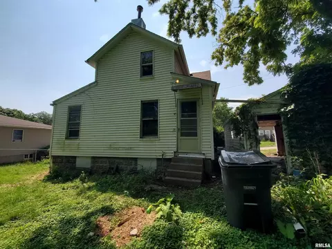 1657 27th Ave, Moline, IL 61265 photo 2