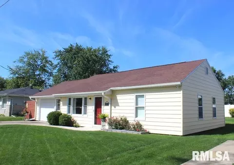 505 Fullerton Ct, Kewanee, IL 61443 photo 2
