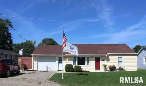 505 Fullerton Ct, Kewanee, IL 61443