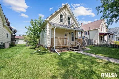 515 20th Ave, Moline, IL 61265