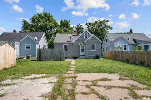 1851 34th St, Moline, IL 61265 photo 5