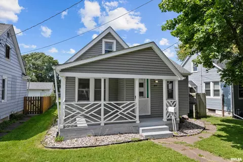 1851 34th St, Moline, IL 61265 photo 2