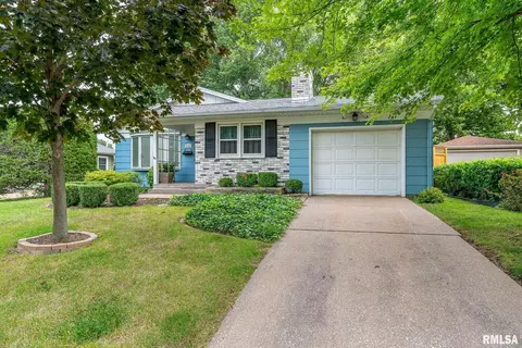2917 36th St, Rock Island, IL 61201