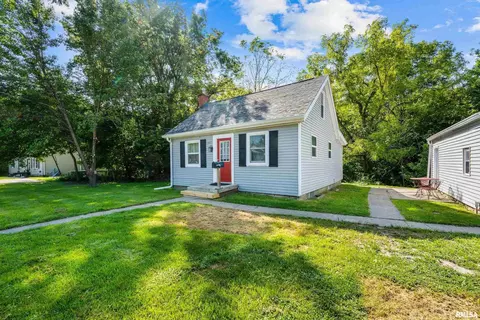 5434 10th Ave, Moline, IL 61265 photo 2