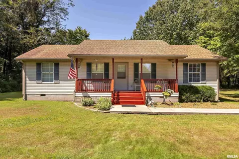405 Madison St, Carterville, IL 62918
