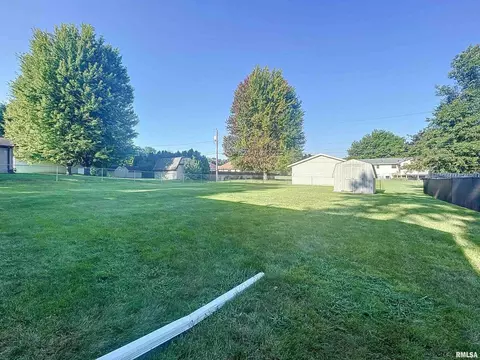 132 E 3rd St, Coal Valley, IL 61240 photo 23