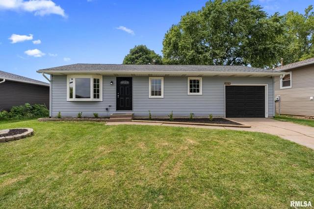 1016 Calvin St, Davenport, IA 52804