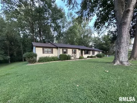 544 N Main St, Jonesboro, IL 62952