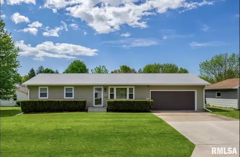 4108 33rd Ave, Moline, IL 61265