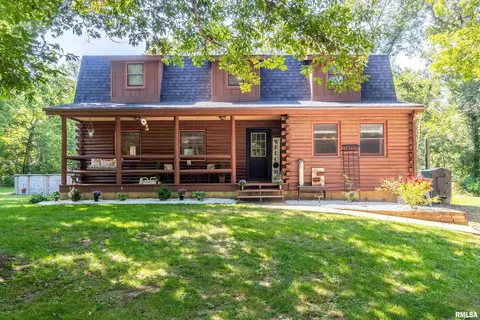 2248 267th Ave, Dewitt, IA 52742