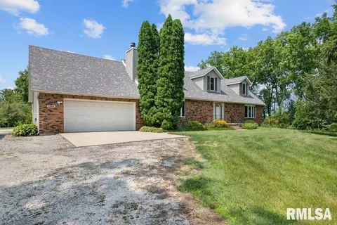 1992 N 1350 Ave, Neponset, IL 61345
