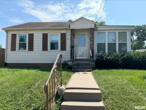 1837 W High St, Davenport, IA 52804