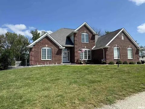 8045 Hurd Rd, Erie, IL 61250