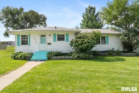 3630 22nd Ave, Moline, IL 61265