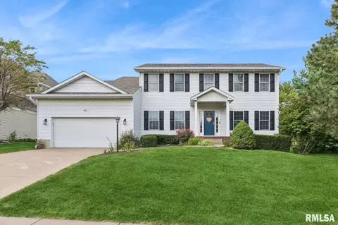 3494 Marynoel Ave, Bettendorf, IA 52722