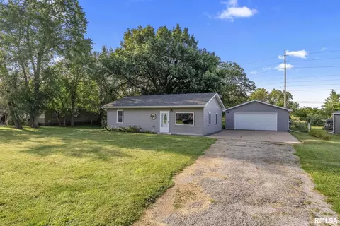 4010 8th Ave, East Moline, IL 61244