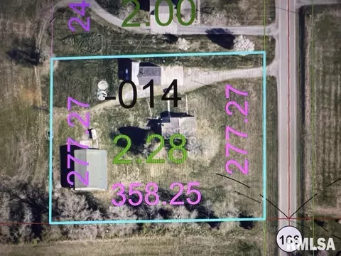 10907 Route 166, Marion, IL 62959 photo 4