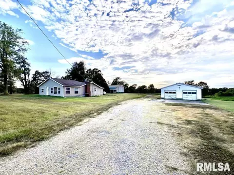 10907 Route 166, Marion, IL 62959 photo 2
