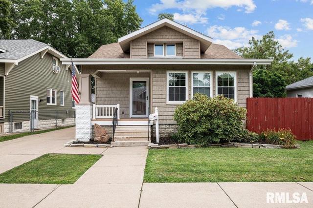 1405 35th St, Rock Island, IL 61201