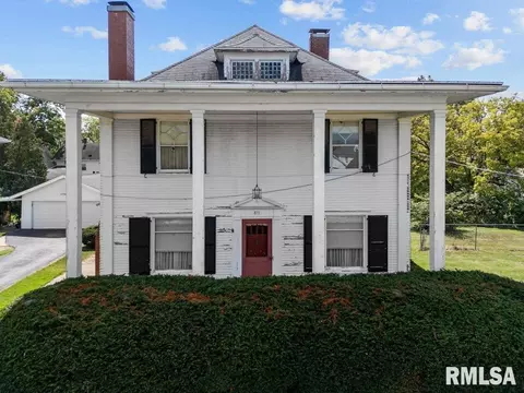 611 Mckinley Ave, Kewanee, IL 61443