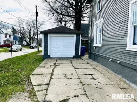 517 E 1st St, Kewanee, IL 61443 photo 11