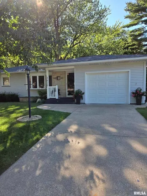 3610 35th Ave, Rock Island, IL 61201