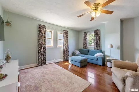 308 SW 3rd Ave, Aledo, IL 61231 photo 10