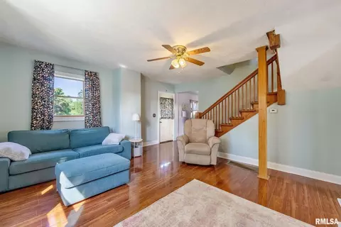 308 SW 3rd Ave, Aledo, IL 61231 photo 11