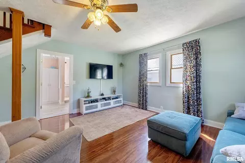 308 SW 3rd Ave, Aledo, IL 61231 photo 9