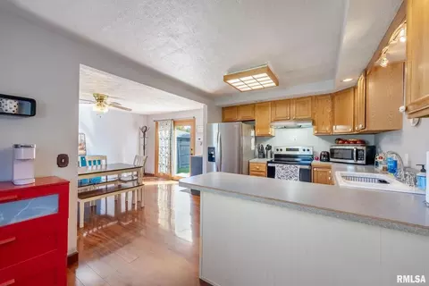308 SW 3rd Ave, Aledo, IL 61231 photo 4