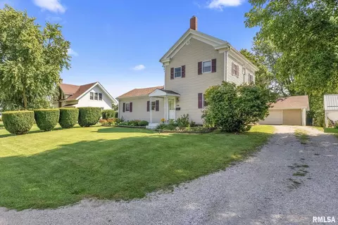 308 SW 3rd Ave, Aledo, IL 61231 photo 19