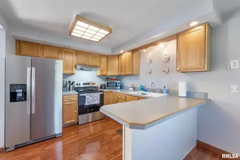 308 SW 3rd Ave, Aledo, IL 61231 photo 5