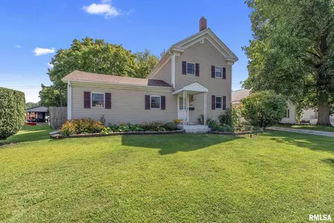308 SW 3rd Ave, Aledo, IL 61231 photo 18