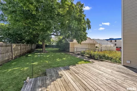 308 SW 3rd Ave, Aledo, IL 61231 photo 21